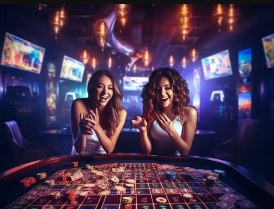 ক্রিকেট ফুটবল ও বিনোদন বিভাগসহ bet 89 দৃশ্য