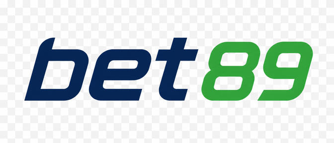 bet 89 লোগো